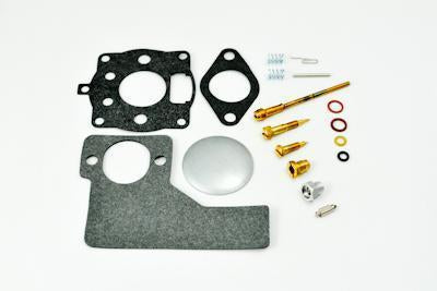 Carburetor Overhaul Kit Briggs & Stratton Repl Oem 394989 – Raisman 