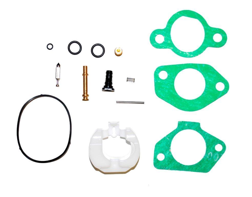 Cub cadet discount carburetor rebuild kit