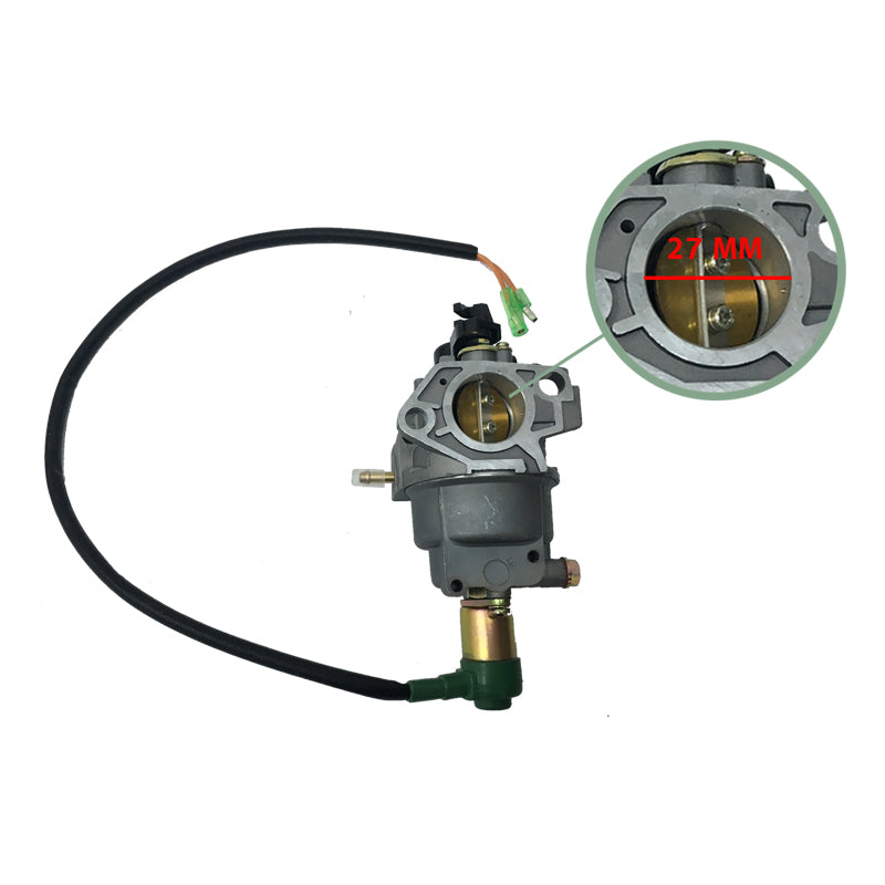 Carburetor Honda GX390 Generator