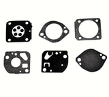 Gasket & Diaphragm Set Zama Repl OEM GND-95