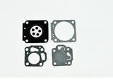 Diaphragm & Gasket Set Nikki Repl OEM NK1 Reduced