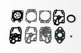 Diaphragm & Gasket Set Compatible with Walbro OEM D11-WYL