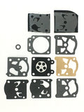 Diaphragm & Gasket Set Compatible with Walbro OEM D22-WAT