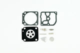 Carburetor Overhaul Kit Zama Repl OEM RB-55