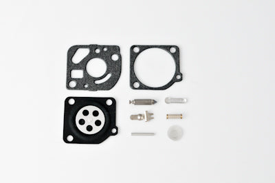 Carburetor Overhaul Kit Zama Repl OEM RB-78