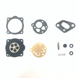 Carburetor Overhaul Kit Repl OEM TK