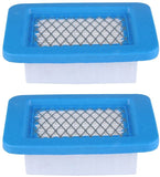 Pack of 2 Air Filter Echo A226000032