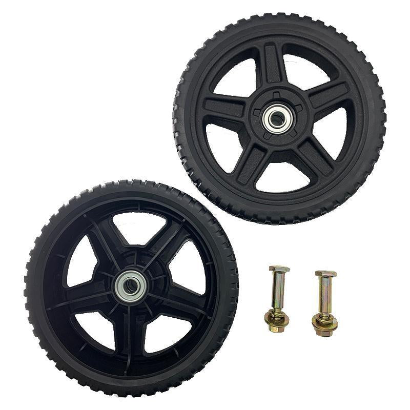 Universal Wheels Kit 10