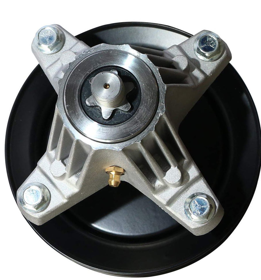 Spindle assembly MTD Repl OEM 918-04822 Cub Cadet 61804822A – Raisman ...