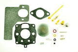 Carburetor Overhaul Kit Briggs & Stratton Repl OEM 394989