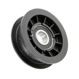 Flat Idler Pulley John Deere GX20287, Murray 690409