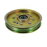 V-Idler Pulley John Deere Repl OEM AM121108