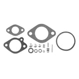 Carburetor Overhaul Kit Varios Repl OEM FK-10004