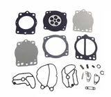 Carburetor Overhaul Kit Keihin Repl OEM KE38