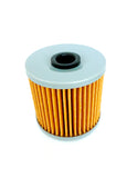 Oil Filter HF123 Kawasaki OEM 16099-004