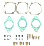 Carburetor Overhaul kit Yamaha Repl OEM 6HI-W0093-01