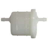 Fuel Filter Yamaha Repl OEM 6K8-24560-10-00